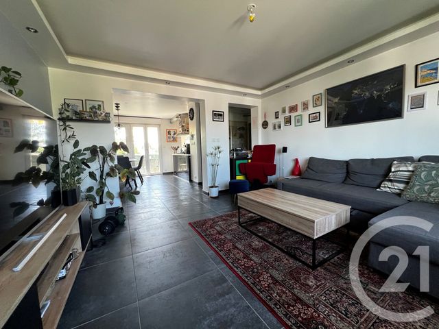 Appartement F3 à louer STRASBOURG
