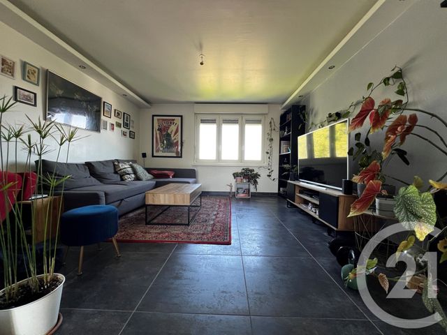 appartement - STRASBOURG - 67