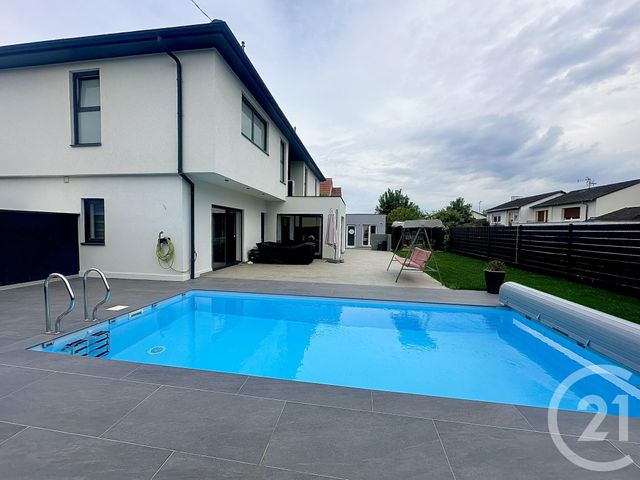 Afficher la photo en grand maison à vendre - 10 pièces - 308.76 m2 - WOLFISHEIM - 67 - ALSACE - Century 21 Les Victoires