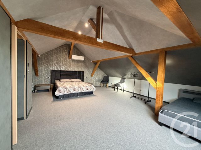 maison à vendre - 10 pièces - 308.76 m2 - WOLFISHEIM - 67 - ALSACE - Century 21 Les Victoires