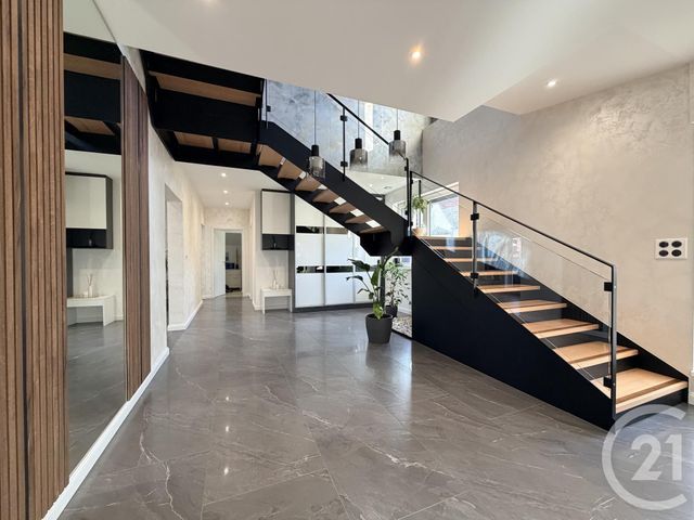 maison à vendre - 10 pièces - 308.76 m2 - WOLFISHEIM - 67 - ALSACE - Century 21 Les Victoires