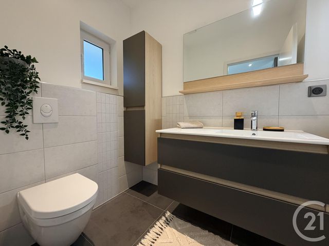 maison à vendre - 10 pièces - 308.76 m2 - WOLFISHEIM - 67 - ALSACE - Century 21 Les Victoires