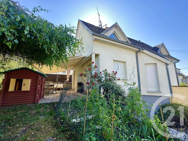 maison - LINGOLSHEIM - 67