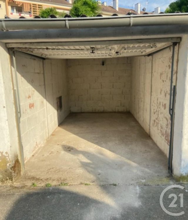 parking à vendre - 15.0 m2 - STRASBOURG - 67 - ALSACE - Century 21 Les Victoires