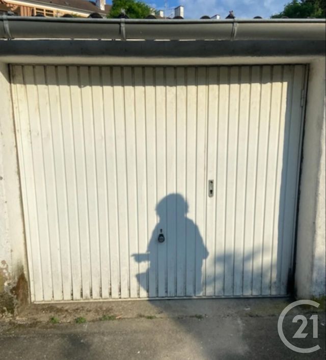 parking - STRASBOURG - 67