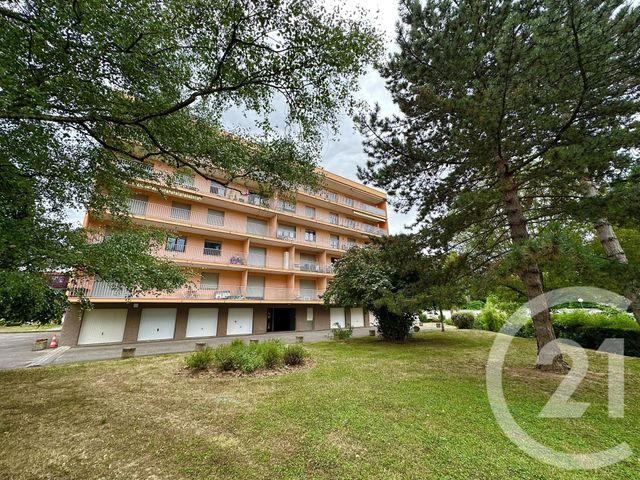 Appartement F5 à vendre - 5 pièces - 98.0 m2 - LINGOLSHEIM - 67 - ALSACE - Century 21 Les Victoires