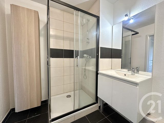 Appartement F3 à vendre - 3 pièces - 62.0 m2 - ENTZHEIM - 67 - ALSACE - Century 21 Les Victoires