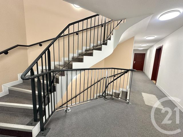 Appartement F3 à vendre - 3 pièces - 62.0 m2 - ENTZHEIM - 67 - ALSACE - Century 21 Les Victoires