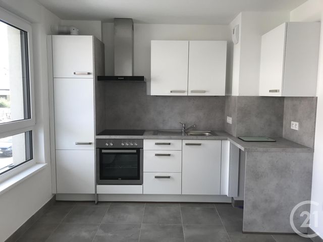 Appartement F2 à louer HOLTZHEIM