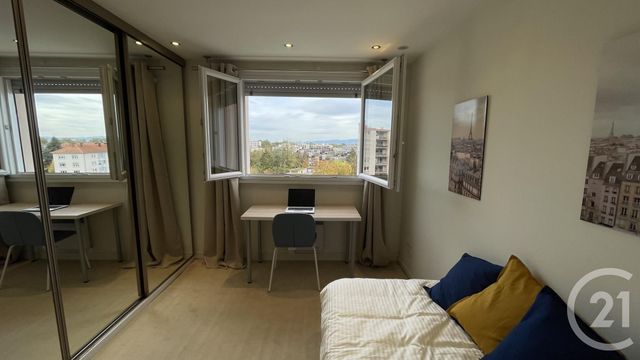 Appartement Studio à louer - 1 pièce - 20.23 m2 - LINGOLSHEIM - 67 - ALSACE - Century 21 Les Victoires