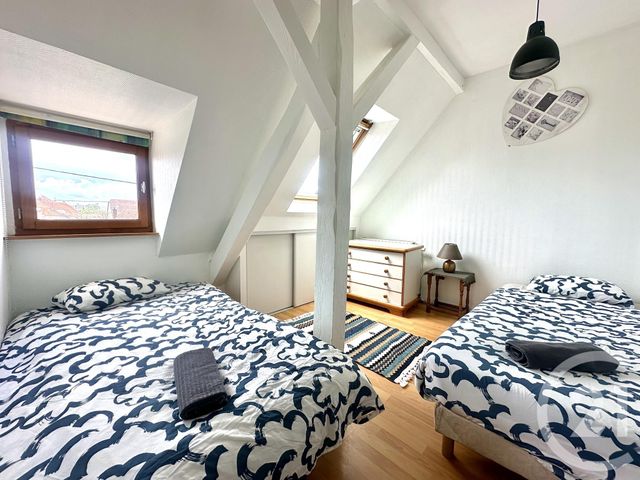 maison à vendre - 8 pièces - 150.0 m2 - STRASBOURG - 67 - ALSACE - Century 21 Les Victoires