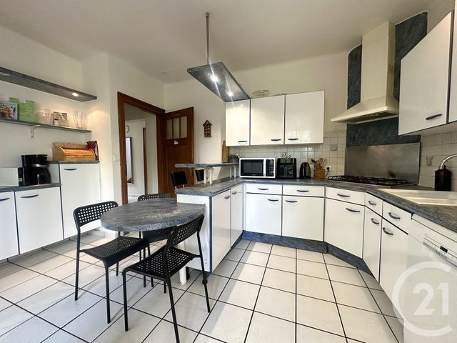 maison à vendre - 8 pièces - 150.0 m2 - STRASBOURG - 67 - ALSACE - Century 21 Les Victoires