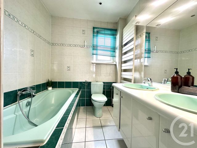 maison à vendre - 8 pièces - 150.0 m2 - STRASBOURG - 67 - ALSACE - Century 21 Les Victoires