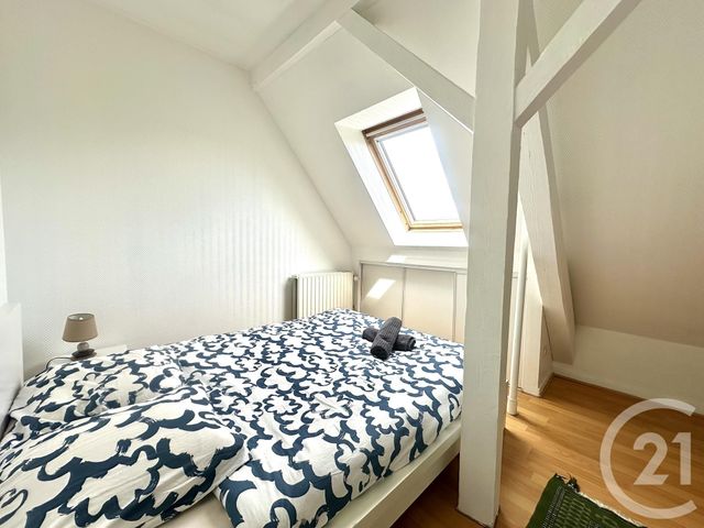 maison à vendre - 8 pièces - 150.0 m2 - STRASBOURG - 67 - ALSACE - Century 21 Les Victoires