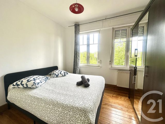 maison à vendre - 8 pièces - 150.0 m2 - STRASBOURG - 67 - ALSACE - Century 21 Les Victoires