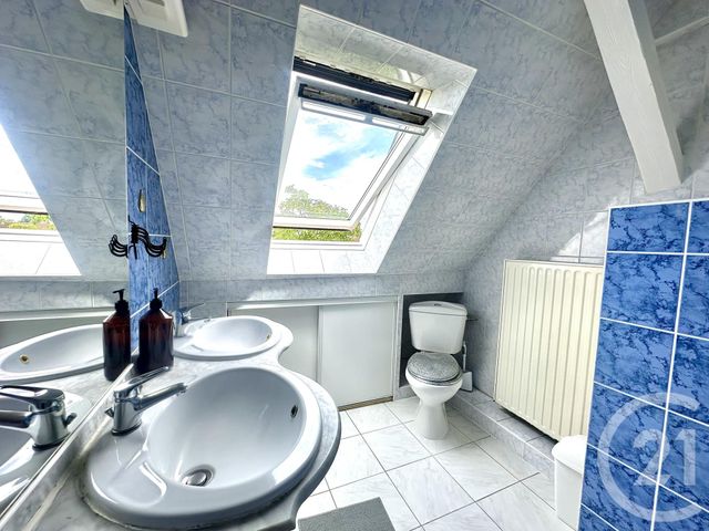 maison à vendre - 8 pièces - 150.0 m2 - STRASBOURG - 67 - ALSACE - Century 21 Les Victoires