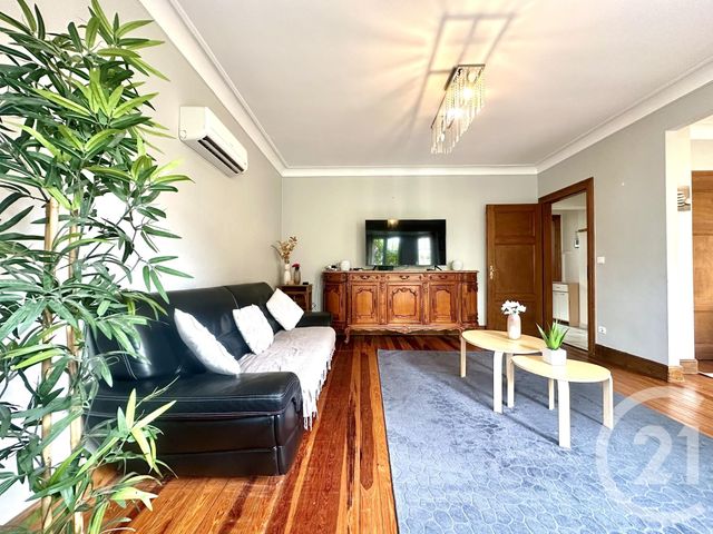 maison à vendre - 8 pièces - 150.0 m2 - STRASBOURG - 67 - ALSACE - Century 21 Les Victoires