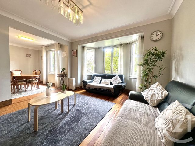 Maison à vendre STRASBOURG