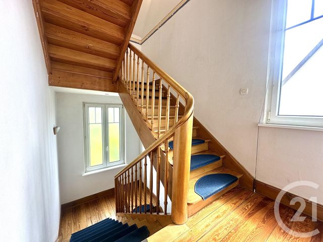 maison à vendre - 8 pièces - 150.0 m2 - STRASBOURG - 67 - ALSACE - Century 21 Les Victoires