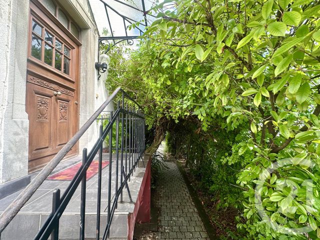 maison à vendre - 8 pièces - 150.0 m2 - STRASBOURG - 67 - ALSACE - Century 21 Les Victoires