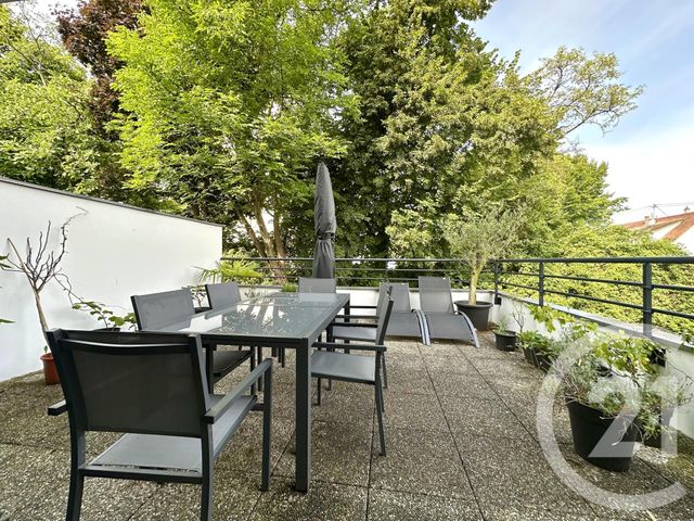 appartement - OSTWALD - 67