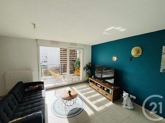 appartement - STRASBOURG - 67