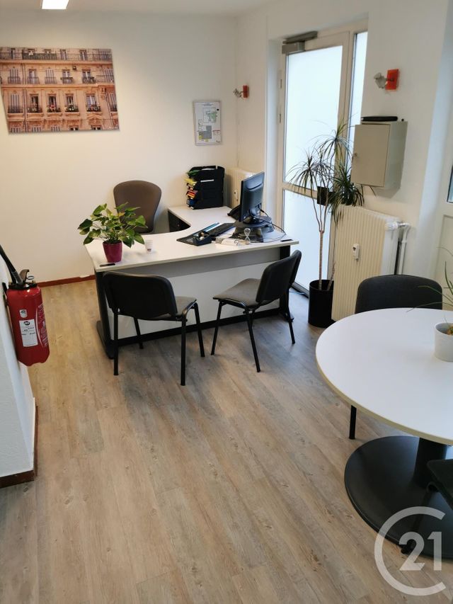 divers à vendre - 180.0 m2 - LINGOLSHEIM - 67 - ALSACE - Century 21 Les Victoires