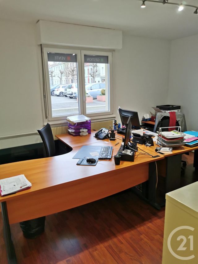 divers à vendre - 180.0 m2 - LINGOLSHEIM - 67 - ALSACE - Century 21 Les Victoires