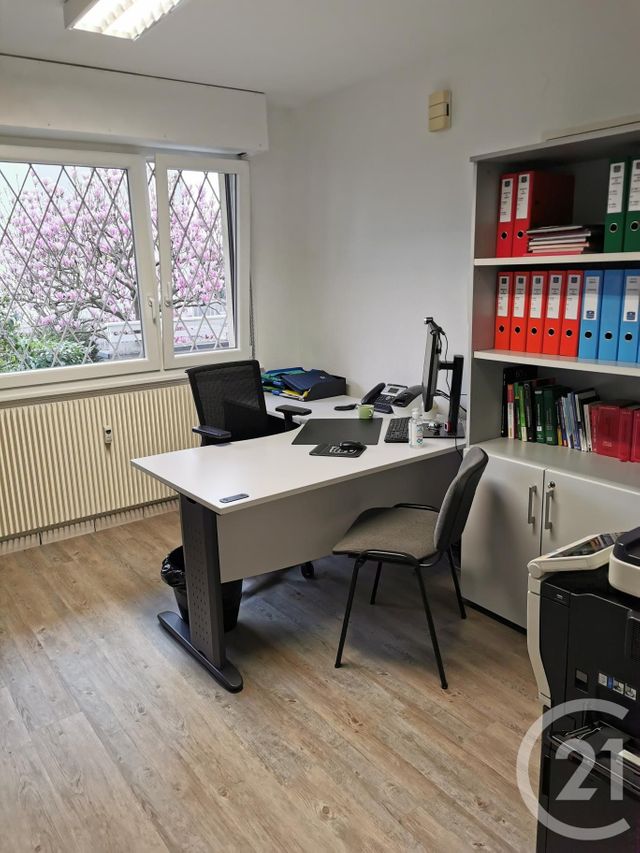 divers à vendre - 180.0 m2 - LINGOLSHEIM - 67 - ALSACE - Century 21 Les Victoires