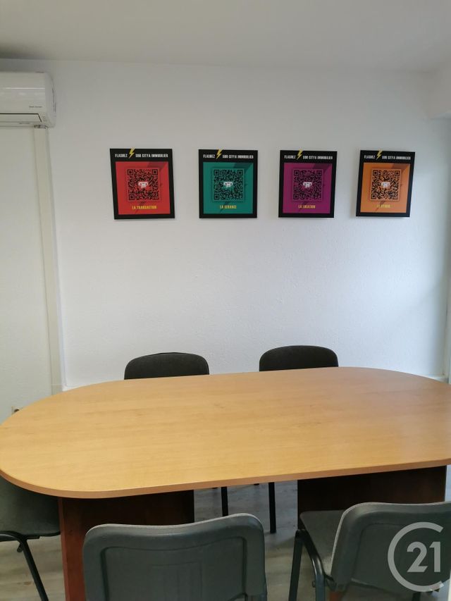 divers à vendre - 180.0 m2 - LINGOLSHEIM - 67 - ALSACE - Century 21 Les Victoires