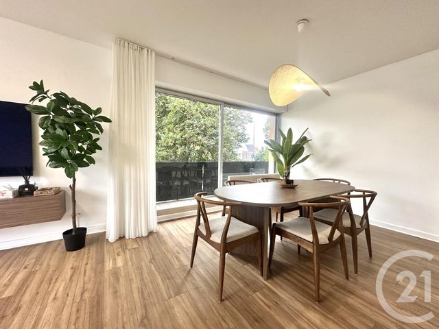 appartement - LINGOLSHEIM - 67