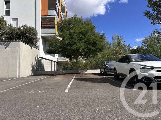 parking à vendre - 25.0 m2 - LINGOLSHEIM - 67 - ALSACE - Century 21 Les Victoires