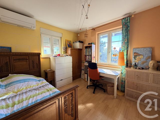 Afficher la photo en grand maison à vendre - 8 pièces - 200.0 m2 - OSTWALD - 67 - ALSACE - Century 21 Les Victoires