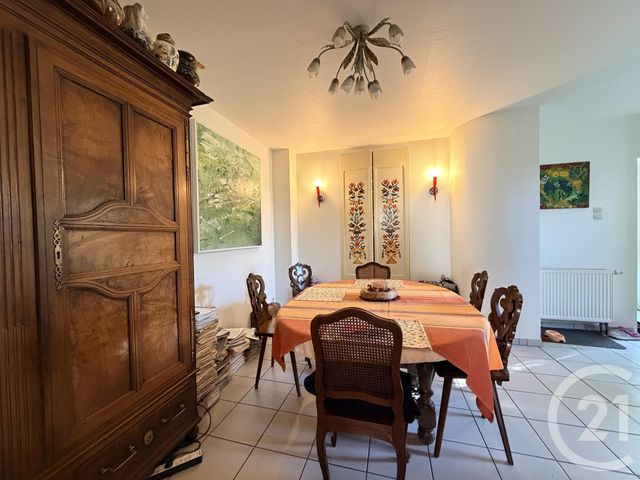 Afficher la photo en grand maison à vendre - 8 pièces - 200.0 m2 - OSTWALD - 67 - ALSACE - Century 21 Les Victoires