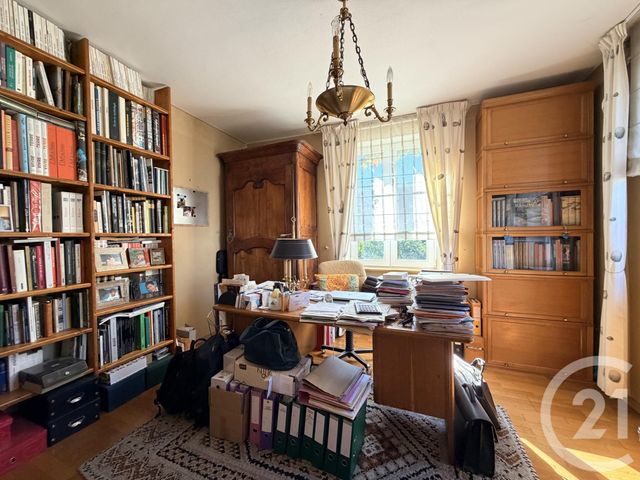 Afficher la photo en grand maison à vendre - 8 pièces - 200.0 m2 - OSTWALD - 67 - ALSACE - Century 21 Les Victoires