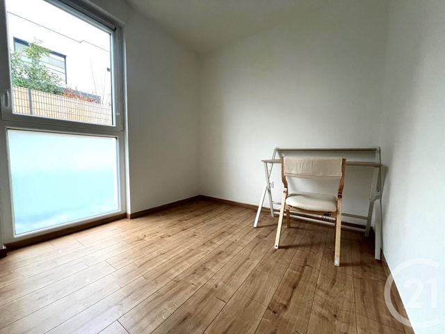 Appartement F3 à louer - 3 pièces - 66.73 m2 - ACHENHEIM - 67 - ALSACE - Century 21 Les Victoires