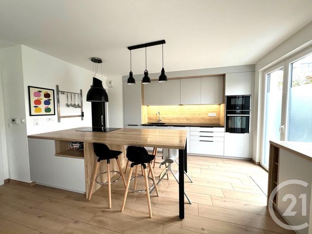 Appartement F3 à louer - 3 pièces - 66.73 m2 - ACHENHEIM - 67 - ALSACE - Century 21 Les Victoires