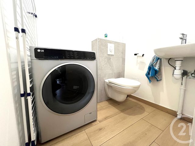 Appartement F3 à louer - 3 pièces - 66.73 m2 - ACHENHEIM - 67 - ALSACE - Century 21 Les Victoires