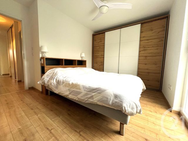 Appartement F3 à louer - 3 pièces - 66.73 m2 - ACHENHEIM - 67 - ALSACE - Century 21 Les Victoires