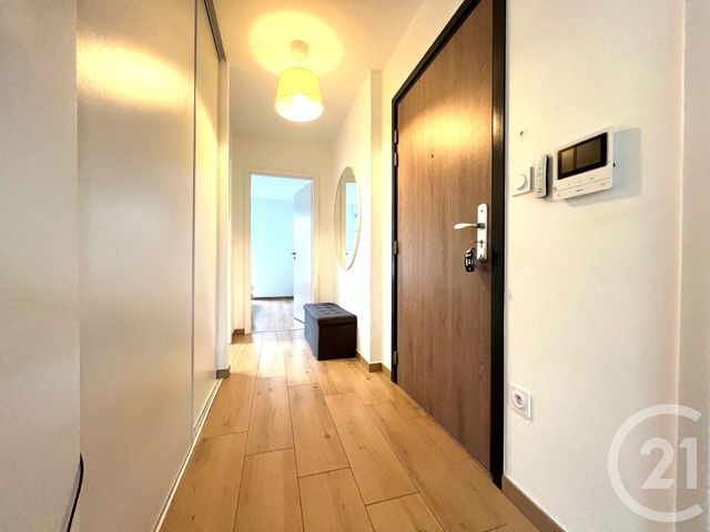 Appartement F3 à louer - 3 pièces - 66.73 m2 - ACHENHEIM - 67 - ALSACE - Century 21 Les Victoires