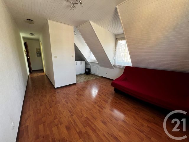 Appartement Studio à louer SAVERNE