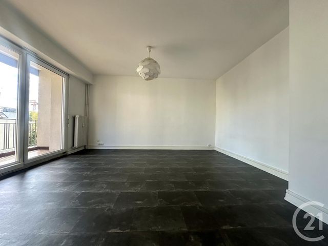 Appartement F3 à vendre - 3 pièces - 64.4 m2 - STRASBOURG - 67 - ALSACE - Century 21 Les Victoires