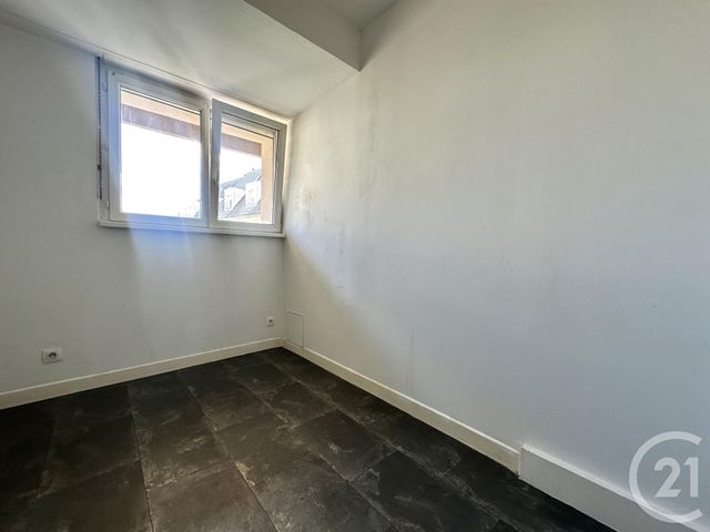 Appartement F3 à vendre - 3 pièces - 64.4 m2 - STRASBOURG - 67 - ALSACE - Century 21 Les Victoires