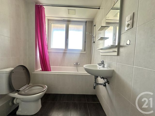 Appartement F3 à vendre - 3 pièces - 64.4 m2 - STRASBOURG - 67 - ALSACE - Century 21 Les Victoires