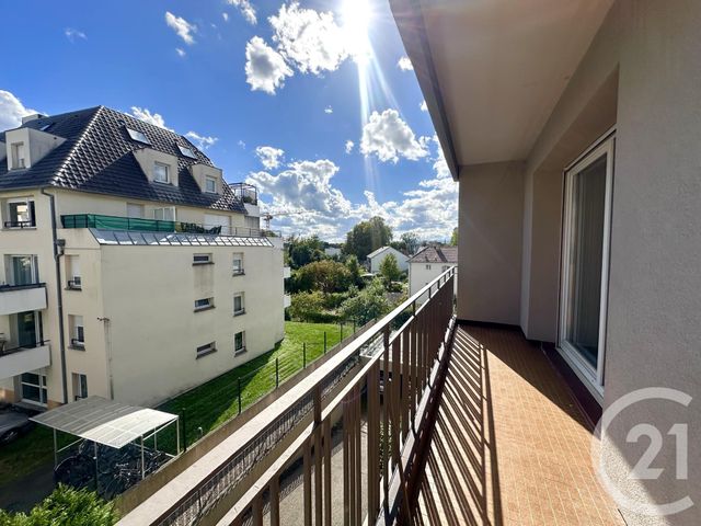 appartement - STRASBOURG - 67