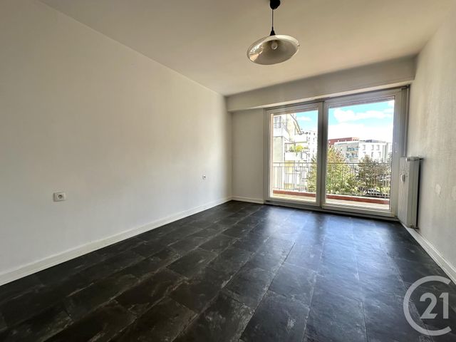 Appartement F3 à vendre - 3 pièces - 64.4 m2 - STRASBOURG - 67 - ALSACE - Century 21 Les Victoires
