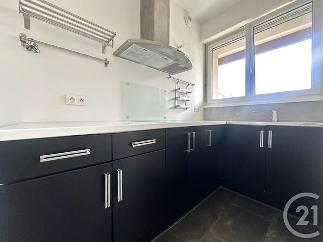 Appartement F3 à vendre - 3 pièces - 64.4 m2 - STRASBOURG - 67 - ALSACE - Century 21 Les Victoires