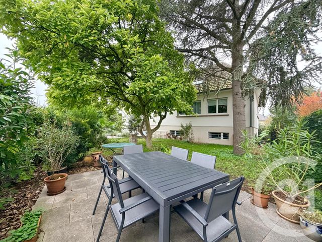 appartement - STRASBOURG - 67