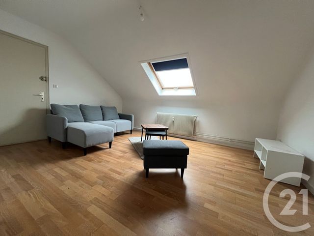 Appartement F5 à louer - 4 pièces - 106.3 m2 - MUNDOLSHEIM - 67 - ALSACE - Century 21 Les Victoires