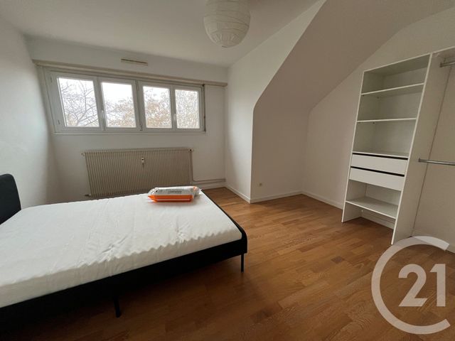 Appartement F5 à louer - 4 pièces - 106.3 m2 - MUNDOLSHEIM - 67 - ALSACE - Century 21 Les Victoires